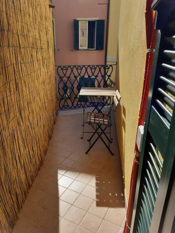 Casa Ylenia Villa Borzonasca Exterior photo
